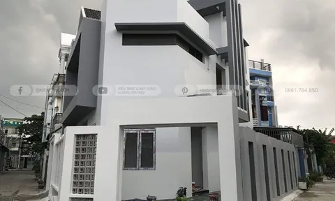 Giá xây dựng phần thô năm 2021 thay đổi theo hướng nào?