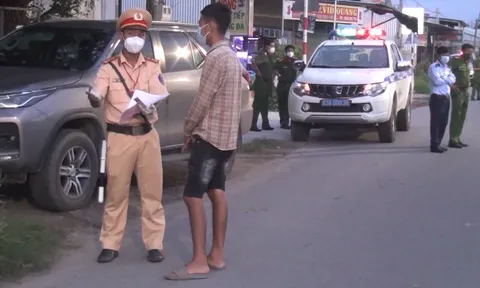 Thủ tướng tặng Bằng khen cho 31 tập thể và 23 cá nhân thuộc Bộ Công an