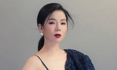 Lệ Quyên hé lộ điều đặc biệt của bản thân mỗi dịp Tết đến xuân về