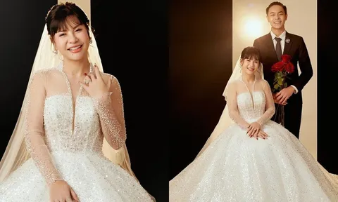 Cát Phượng nói 'lời gan ruột' với người đàn ông quan trọng nhất cuộc đời, hé lộ chuyện tình cảm hiện tại