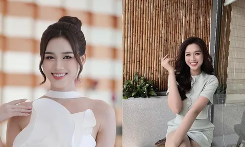 Giữ truyền thống Tết nhiều năm, Đỗ Thị Hà được khen nức nở vì ngoan và tinh tế