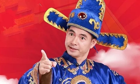 4 lần vướng ồn ào của Xuân Bắc, 'cái tát của mẹ' có phải 'đại nạn'?