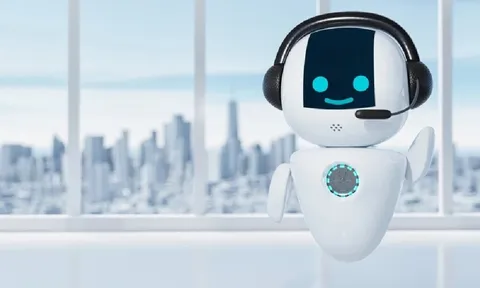 Tất tần tật thông tin về ChatGPT - robot trò chuyện sắp ‘xâm chiếm’ thế giới