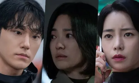 Song Hye Kyo sẽ có màn dịch dung kinh thiên động địa để báo thù trong The Glory 2?
