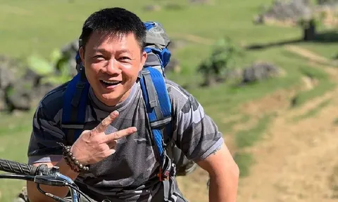 BTV Quang Minh bị phản ứng sau màn đối đáp kém duyên với bác nông dân