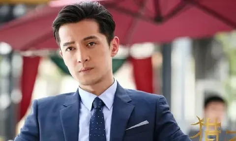 'Tra nam' khiến Dương Mịch và loạt mỹ nhân tan nát cõi lòng cuối cùng cũng lấy được vợ