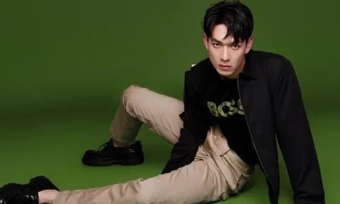 Song Luân nói một câu làm rõ con người Trấn Thành khi quay Nhà Bà Nữ