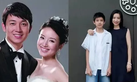 Đổng Khiết, Phan Việt Minh 'gương vỡ lại lành', CDM rần rần chúc phúc