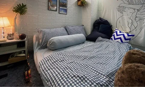 Nghe lời cổ nhân: Treo 3 món đồ này ở đầu giường ngủ thì đêm nào cũng an giấc, tài vận lại thăng hoa