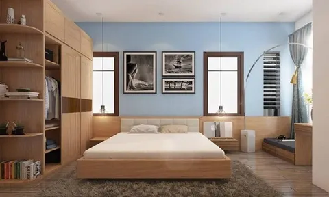 Chuyên gia mách nước: 9 đại kỵ bày trí phòng ngủ, ai phạm phải định sẵn trằn trọc triền miên, hao tài tốn của