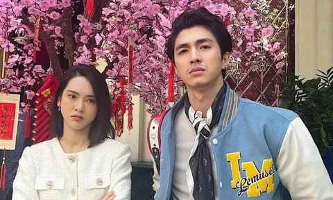 Quỳnh Lương 'bật mode đúng nhận, sai cãi' khi bị mỉa réo tên Bình An hơi nhiều