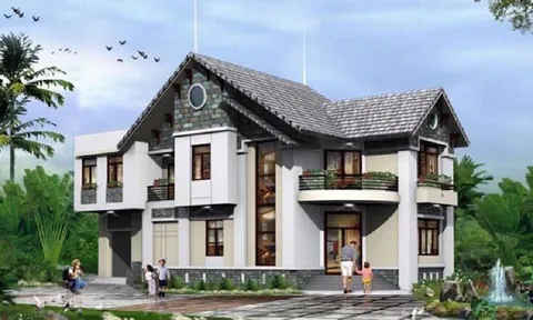 Ngẫm lời cổ nhân: Xây nhà mà phạm những đại kỵ này thì mạt kiếp không thể phất