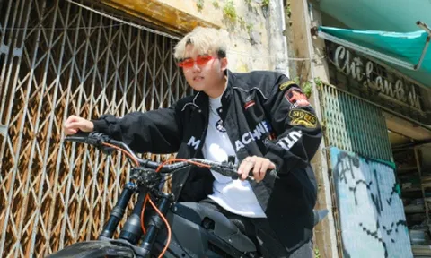 Bùng nổ tranh cãi trước phát ngôn “Đồ Local không có giá” trên kênh hot TikToker Local Brand VietNam.
