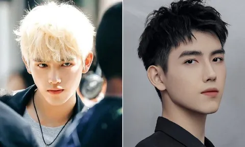 Trở thành 'tiểu tam', Trần Phi Vũ về vạch xuất phát nhanh như chớp