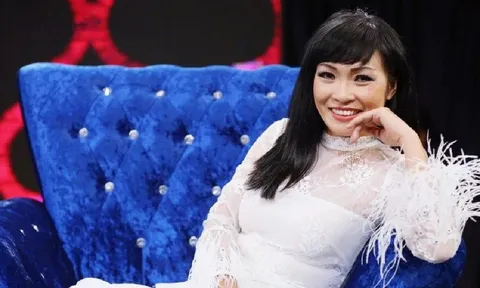 Phương Thanh thừa nhận hết thời, chật vật kinh tế không thể so với Gen Z
