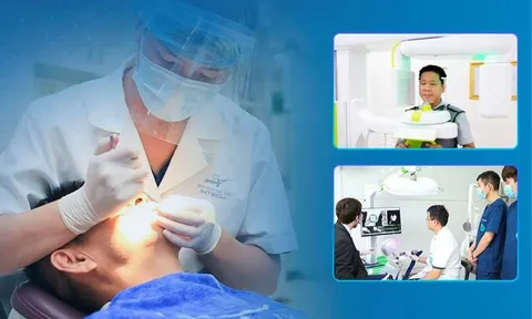 Giá trồng răng Implant hiện nay là bao nhiêu tiền?