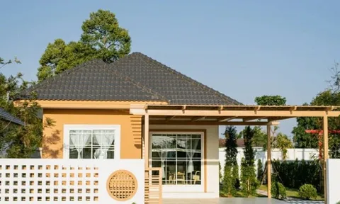 Cổ nhân chiêm nghiệm: Căn nhà có 5 đặc điểm này chiêu tài, hút lộc, định sẵn tiền vàng giá đáo