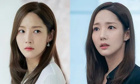 Cập nhật tình hình Park Min Young sau khi bị triệu tập, điều tra