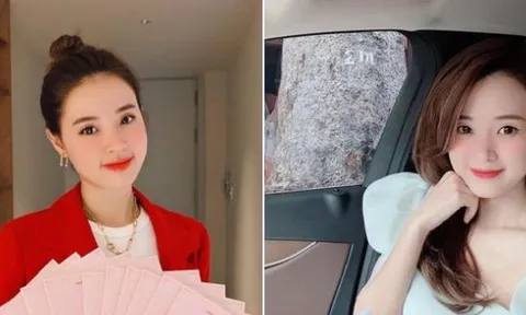 Midu hé lộ tiêu chuẩn bạn trai, CDM rần rần hò nhau đi "nộp CV"
