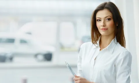 Cổ nhân chiêm nghiệm: Phụ nữ có 4 nét tướng này sự nghiệp vinh hiển, top 1 còn cực viên mãn, ai cưới được là phúc 8 đời
