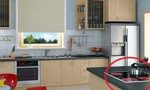 6 đại kỵ phong thủy nhà bếp thường thấy và cách hóa giải giúp gia chủ vận số hanh thông, có của ăn của để
