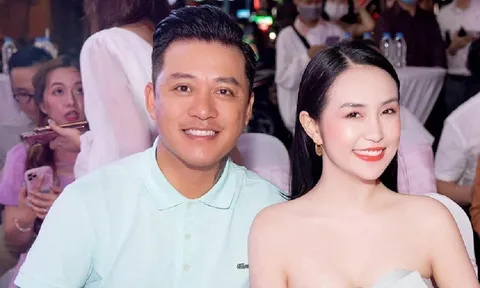 Tuấn Hưng đáp sắc lẹm khi bị mỉa 'ăn bám vợ và hay nói đạo lý'