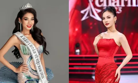 Giữa ồn ào thay thế Thảo Nhi Lê thi MU, Quỳnh Nga hé lộ mục tiêu thật sự của bản thân