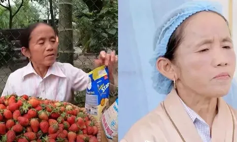Bà Tân Vlog sau 4 tháng thẩm mỹ, CDM thở phào khi thấy giao diện hiện tại