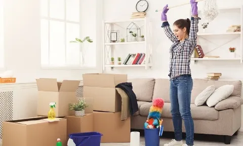 Không chắn đường Thần Tài: Muốn rước lộc vào nhà, 5 nơi này nhất định phải giữ sạch sẽ