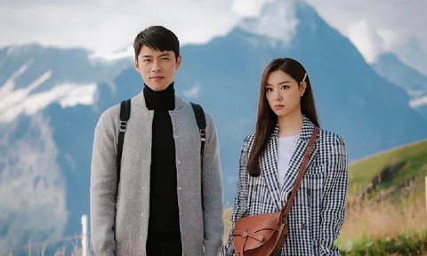 ‘Tiểu tam’ Seo Ji Hye kinh ngạc khi Hyun Bin và Son Ye Jin ‘phim giả tình thật’, U40 vẫn ngồi chờ ‘định mệnh’