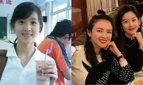 Nhan sắc 'hot girl trà sữa' Chương Trạch Thiên sau khi sinh con thứ hai cho chồng tỷ phú