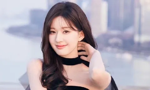 Triệu Lộ Tư và những hành động phản cảm trên phim trường khiến bạn diễn sượng trân