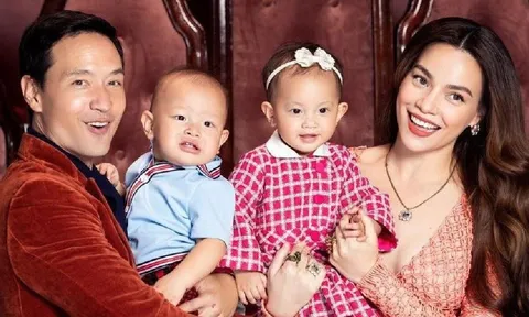 Không phải Kim Lý, đây mới là người khiến Hồ Ngọc Hà không còn cô đơn, chẳng tha thiết bám víu danh vọng