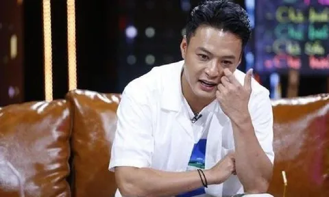 Hồng Đăng có đam mê mới, bạn bè đua nhau vào hiến kế giúp duy trì