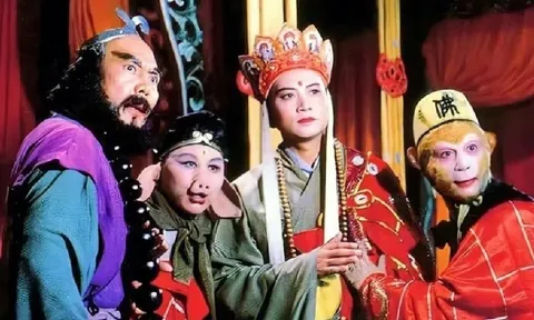 Những cú lừa ngoạn mục của Tây Du Ký khiến khán giả bị che mắt gần 40 năm qua