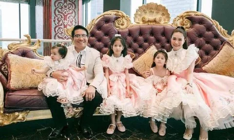 Bày cách dạy con, Đoàn Di Băng bị đáp trả ‘người từng trải khác biệt quá’