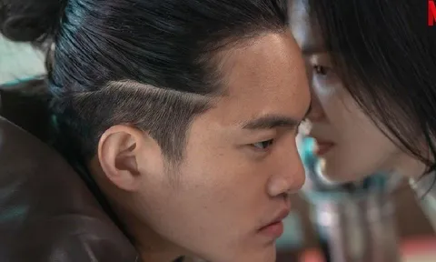 The Glory 2: ‘Conan mạng’ đoán ra ai là người khiến Son Myeong Oh ‘bay màu’