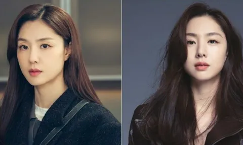 'Tiểu tam' Seo Ji Hye trải lòng sau vai diễn ám ảnh trong Red Balloon, phải làm một điều để 'thoát vai'