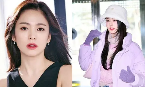 The Glory 2 sắp lên sóng, Song Hye Kyo lọt top 'đau khổ vì fake news'