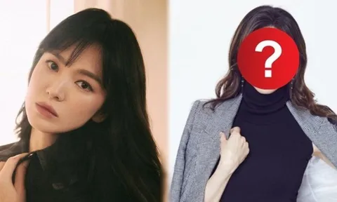 'Bản sao' Song Hye Kyo: Bị chỉ trích vì ảnh nhạy cảm, giờ làm mẹ đơn thân, trầy trật kiếm vai diễn để nuôi con