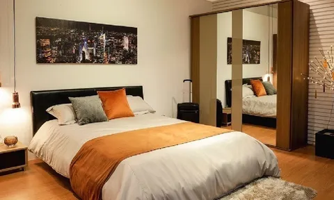 4 vị trí đặt gương soi toàn thân tốt nhất trong nhà, một đại kỵ tuyệt đối không phạm kẻo tán gia bại sản
