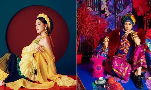 Tài năng có thừa, Hòa Minzy vẫn khó ‘hạ đo ván’ Hoàng Thùy Linh