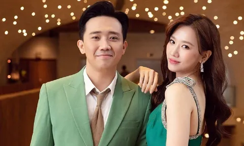Hari Won nói gì khi mang tiếng lấy tiền fan Việt đi từ thiện bên Hàn?