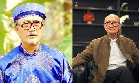 'Đại thụ cải lương', NSND Diệp Lang qua đời
