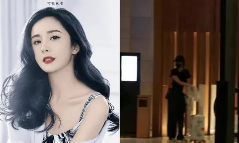 Dương Mịch bí mật về thăm con, CDM phát hiện sự thật về 'quà cưới' năm xưa