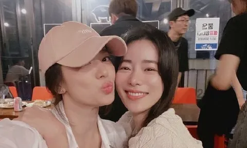Dàn cast The Glory đạt thành tích ấn tượng, 'ác nữ' Lim Ji Yeon vượt mặt Song Hye Kyo để 'ẵm ngôi vương'