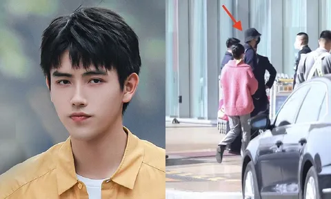 Trần Phi Vũ tiếp tục 'bầm dập' sau một tháng ở ẩn vì bê bối 'giường chiếu'