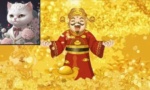 Từ 16-27/3: Top 3 con giáp rước Thần Tài, đón quý nhân, thời đến cản không kịp