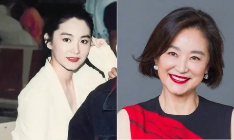 'Đông Phương Bất Bại' Lâm Thanh Hà hành đầu bếp riêng đến bạc đầu chỉ vì thói quen như vua chúa
