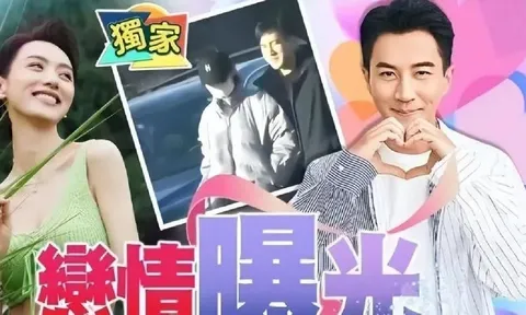 Nghi bạn gái Lưu Khải Uy đã mang thai, Dương Mịch chuẩn bị đòi lại con gái